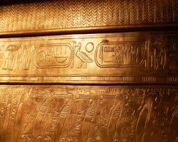 Азбука Египта – увлекательное путешествие