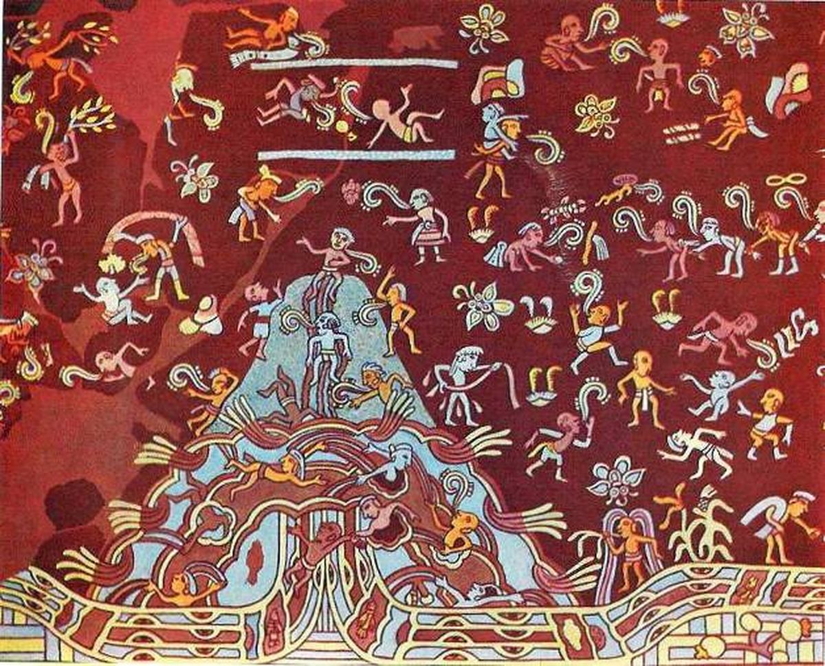 Теотиуакан-фрески.jpg