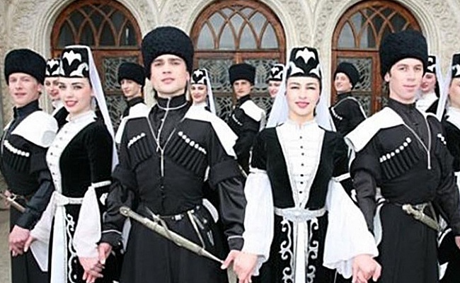 Культура Абхазии